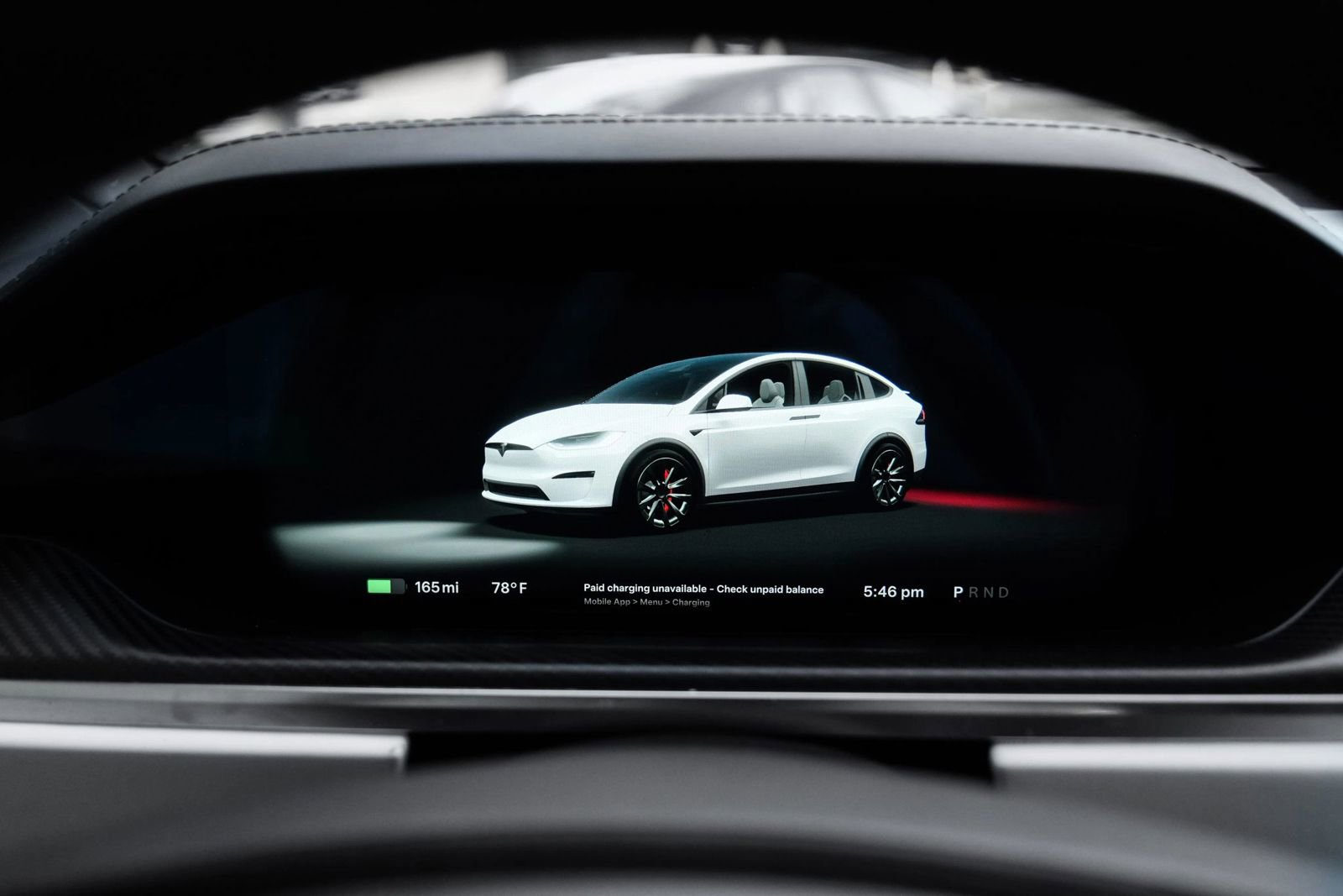 Used 2023 Tesla Model X Plaid image 28