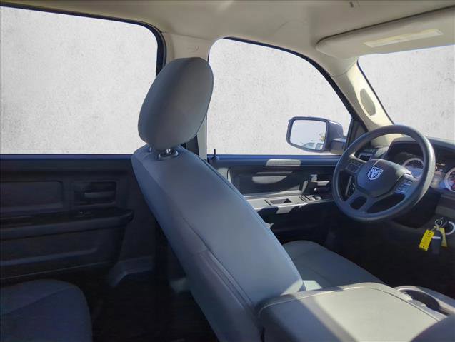 Used 2018 RAM 1500 Express w/ Express Value Package image 19