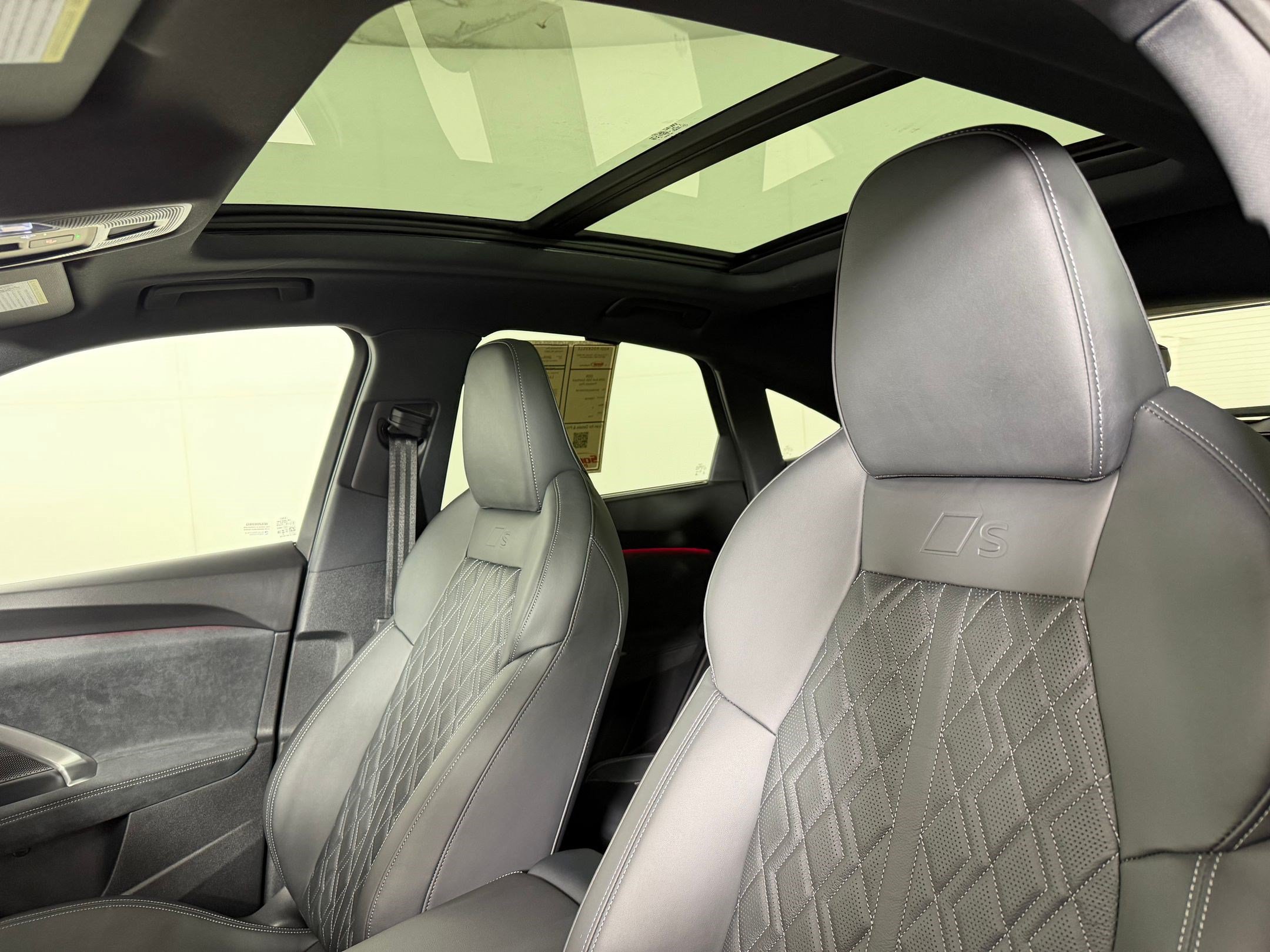 New 2026 Audi SQ5 Premium Plus AWD/4WD image 24