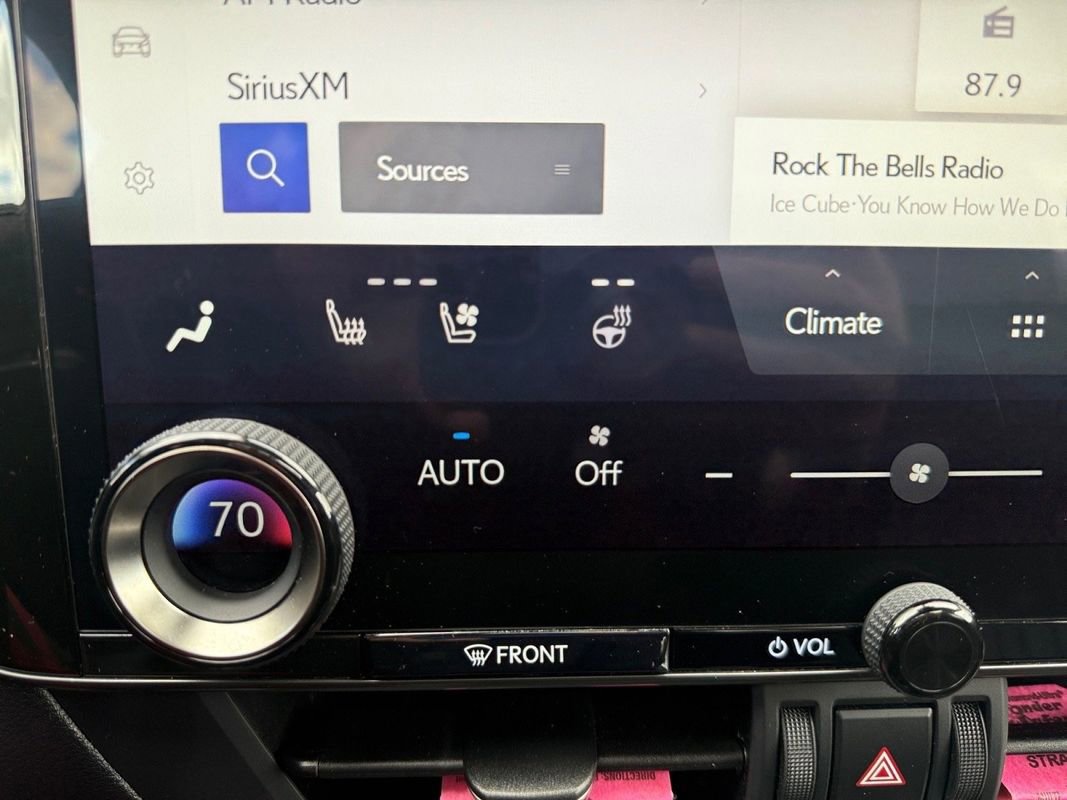 Used 2022 Lexus NX 350 Premium image 22