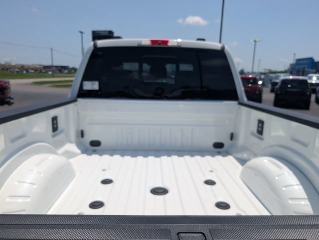 New 2026 Ford F250 Platinum AWD/4WD image 9