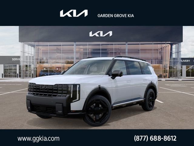 New 2027 Kia Telluride SX Prestige X-Line w/ Towing Package image 1