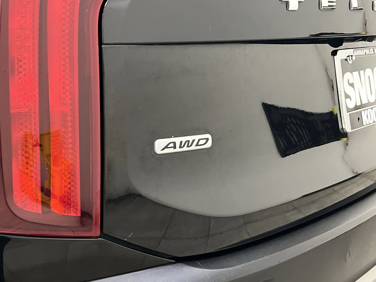 Used 2021 Kia Telluride S image 28