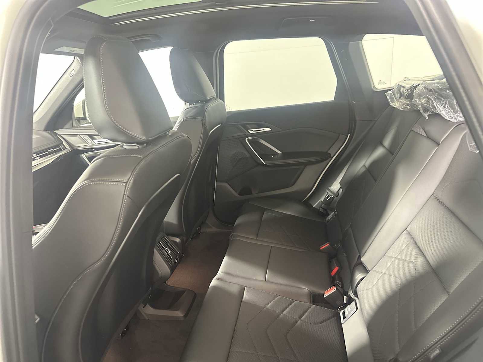 New 2026 BMW X1 xDrive28i w/ Convenience Package image 18