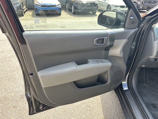 New 2027 Kia EV3 FWD image 4