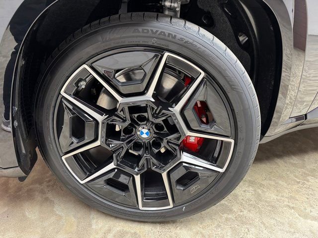 New 2026 BMW XM Label Red image 28
