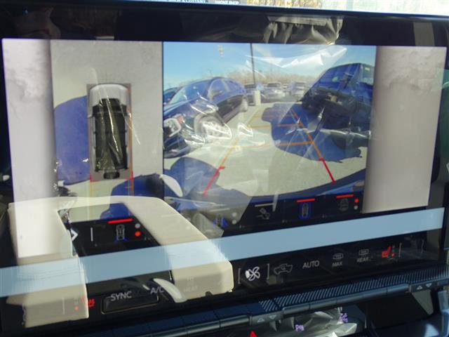 New 2025 GMC Hummer EV 3X w/ LPO, Cargo Utility Package image 10