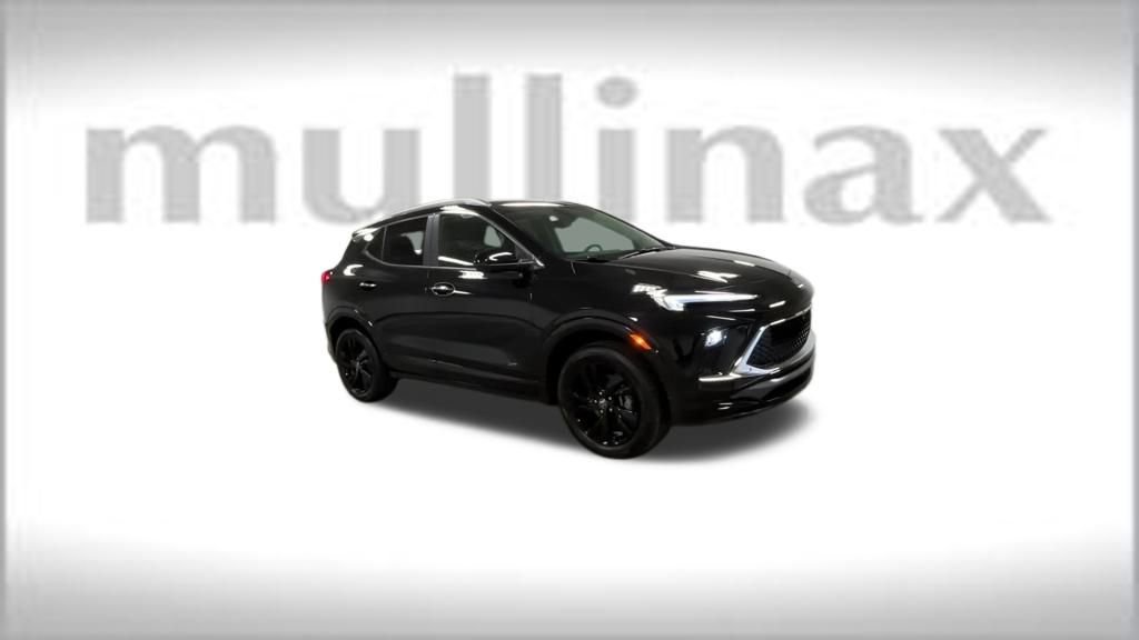 New 2026 Buick Encore GX Sport Touring w/ Advanced Technology Package image 49