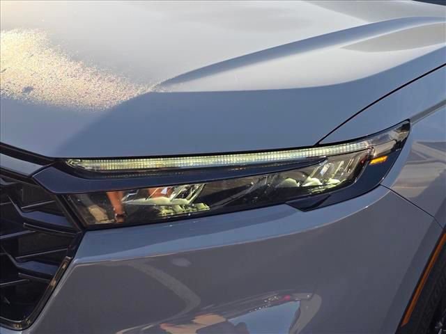 Used 2024 Honda CR-V Sport-L image 30