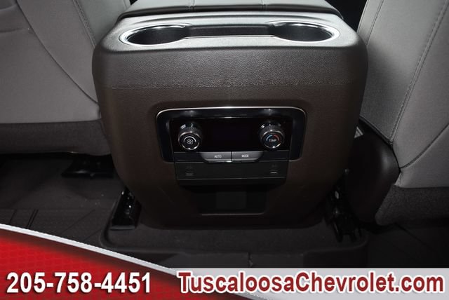 New 2026 Chevrolet Tahoe LS RWD image 19