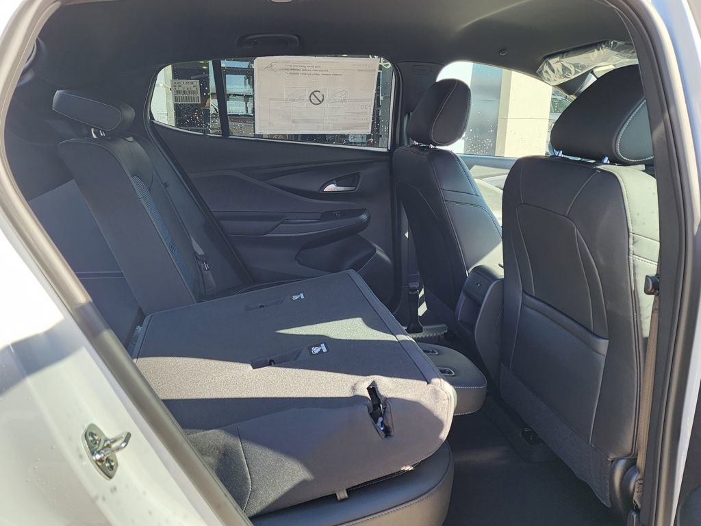 New 2026 Buick Envista Preferred w/ Convenience I Package image 41