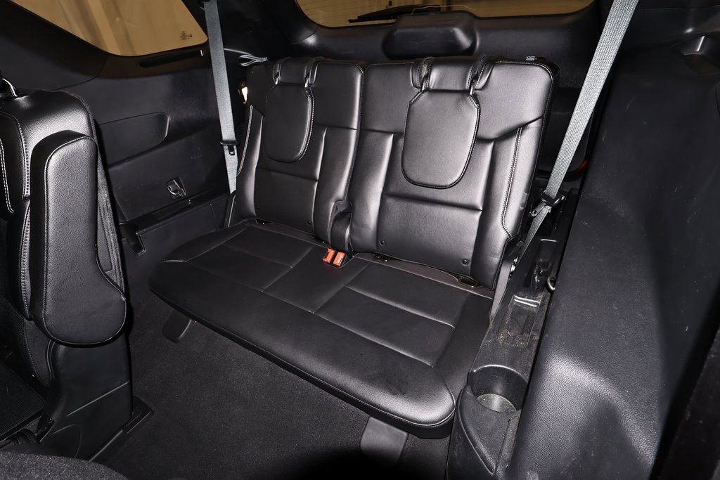 Certified 2023 Ford Explorer ST w/ Equipment Group 401A image 19