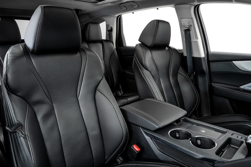 New 2026 Acura MDX w/ Technology Package FWD image 22