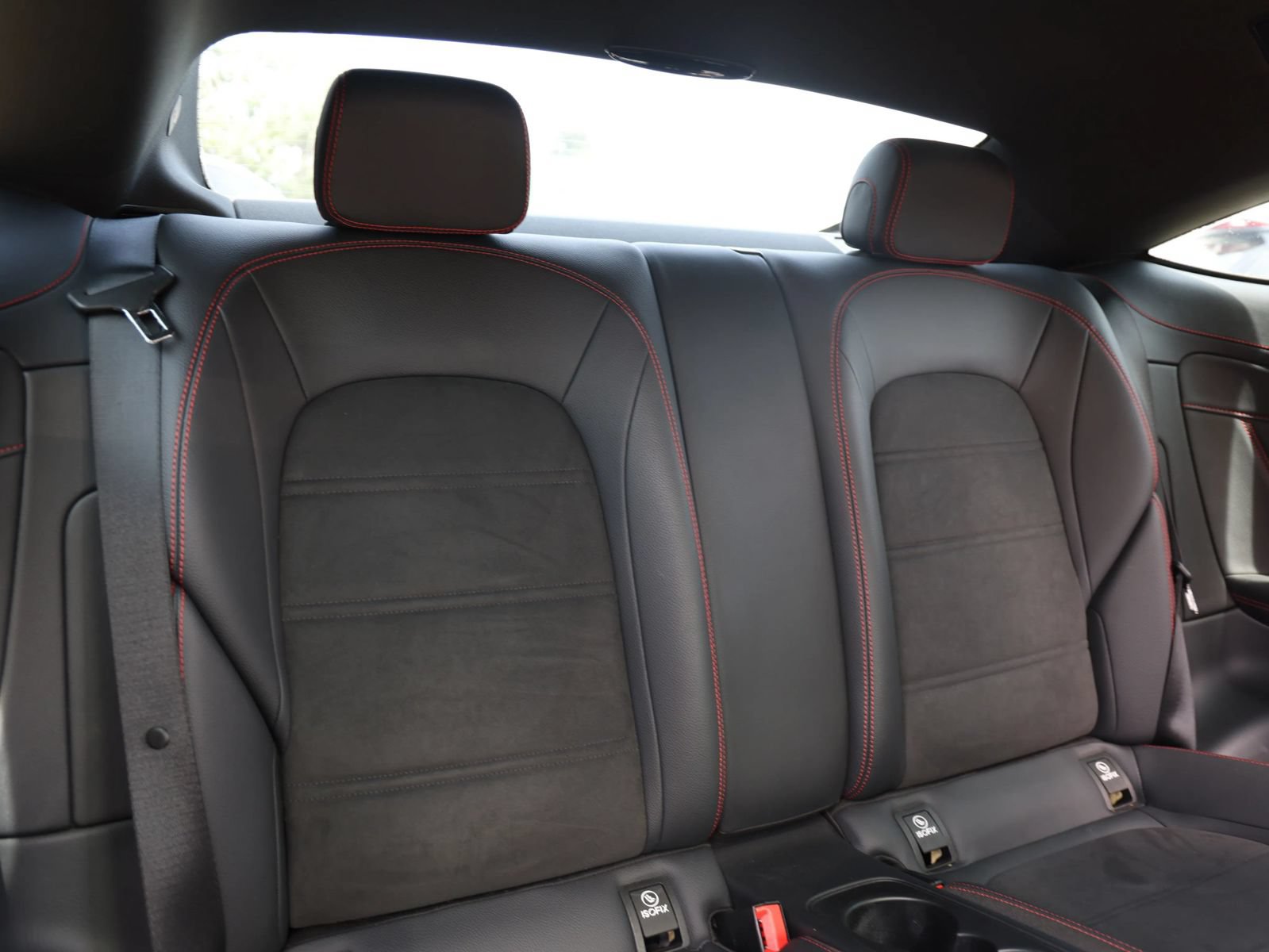 Used 2018 Mercedes-Benz C 43 AMG 4MATIC Coupe image 21