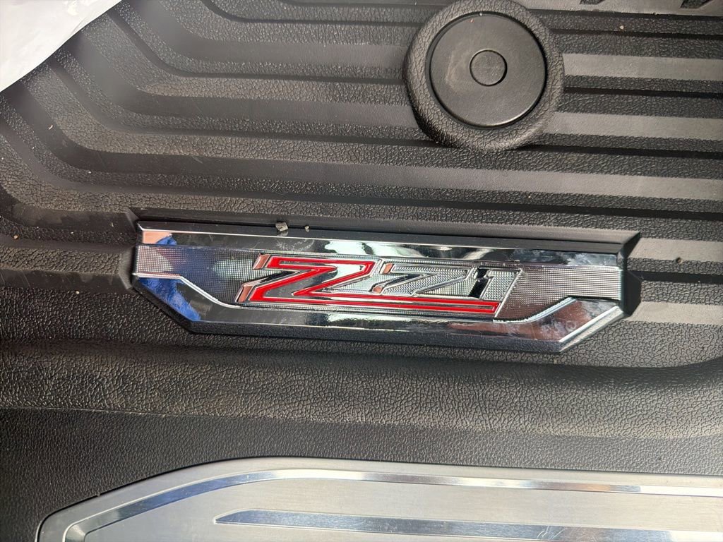 New 2026 Chevrolet Silverado 2500 LT image 29