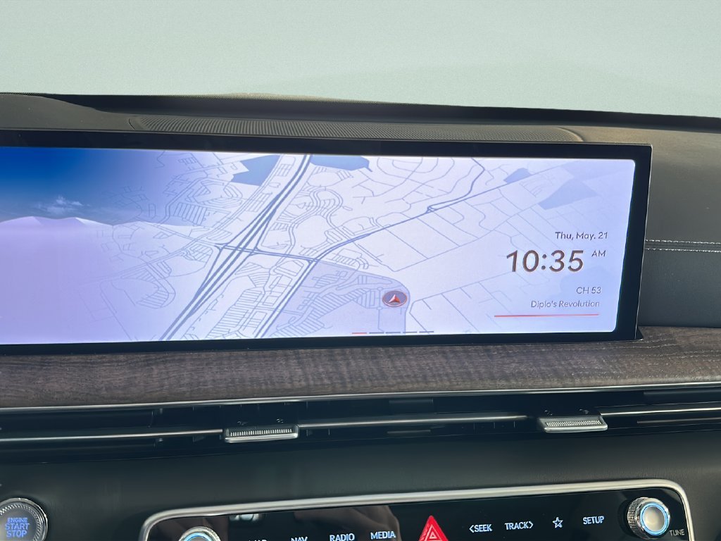 New 2026 Genesis GV80 2.5T Prestige AWD/4WD image 28