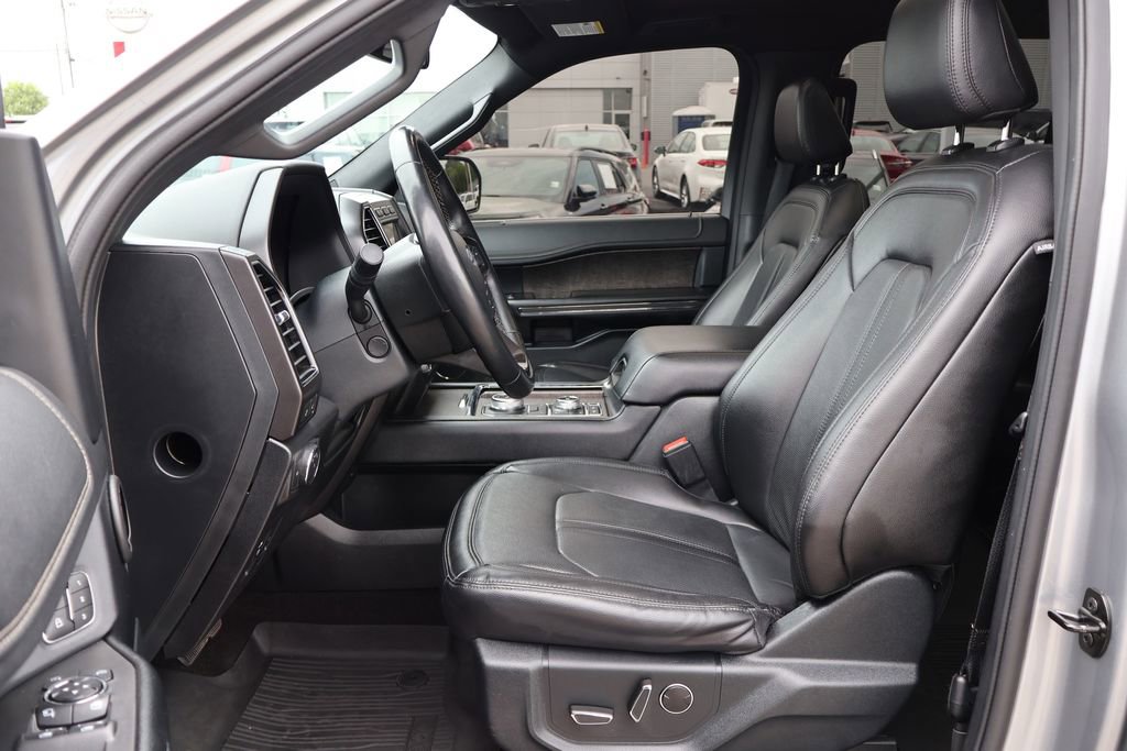 Used 2021 Ford Expedition Limited AWD/4WD image 26