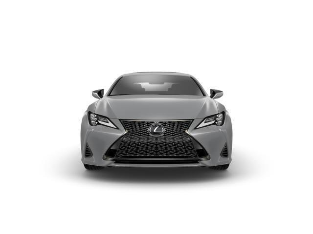 New 2025 Lexus RC 350 F Sport image 38