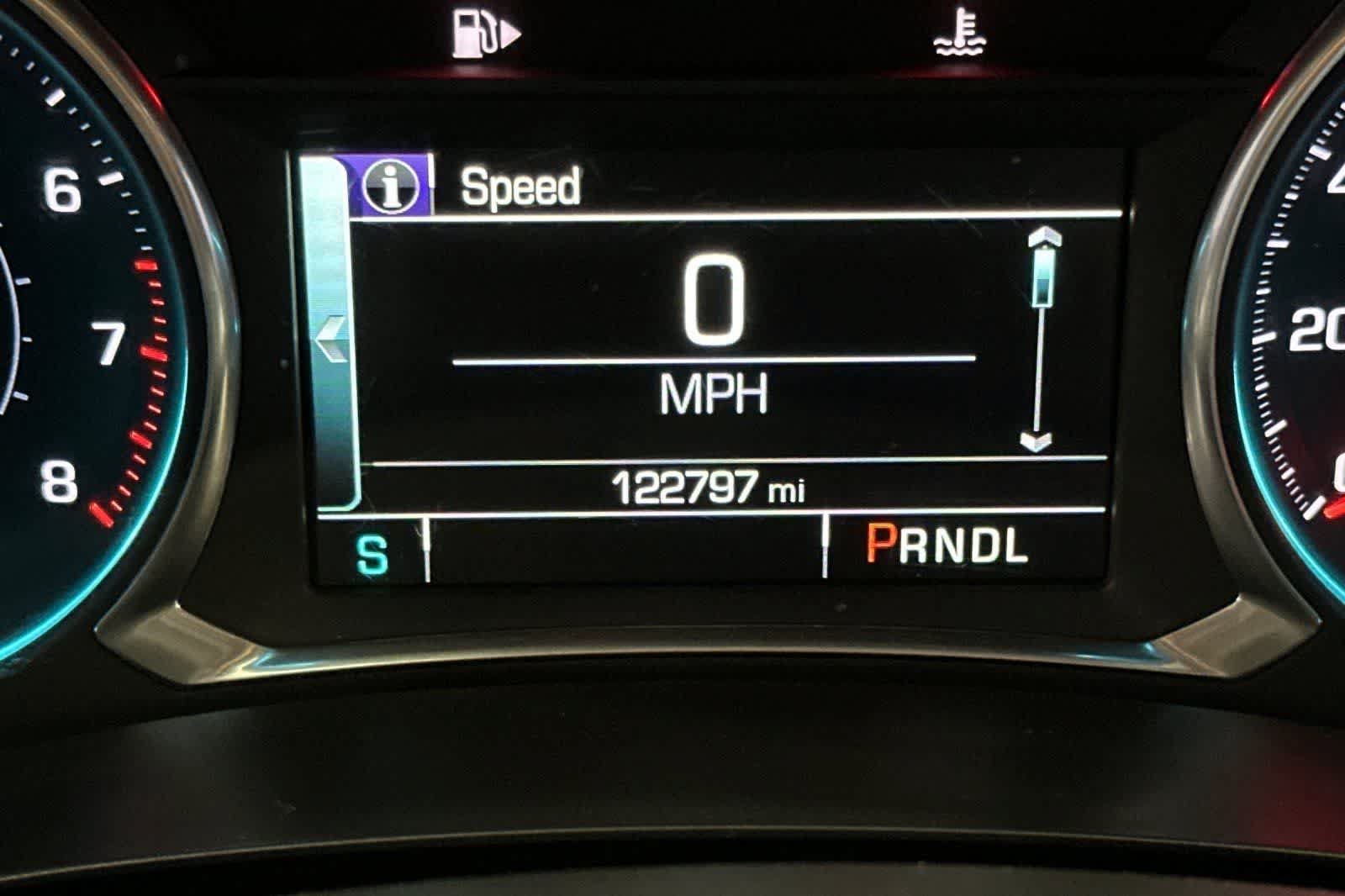 Used 2016 Chevrolet Malibu LT FWD image 26