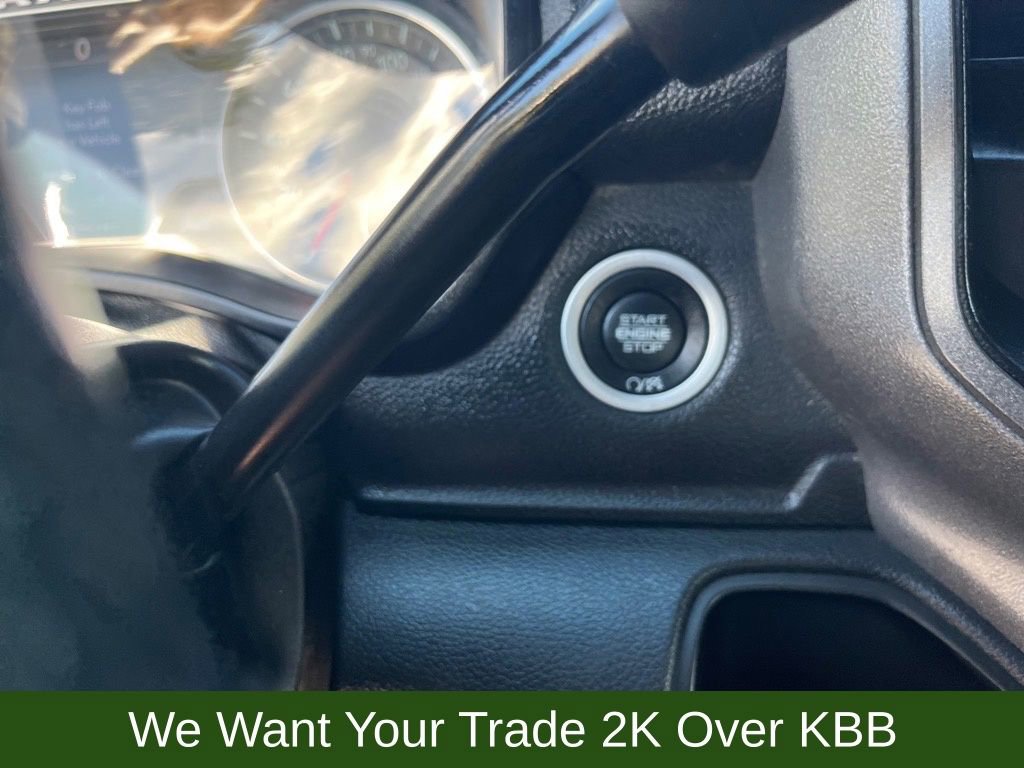 Used 2022 RAM 3500 Tradesman w/ Chrome Appearance Group image 27