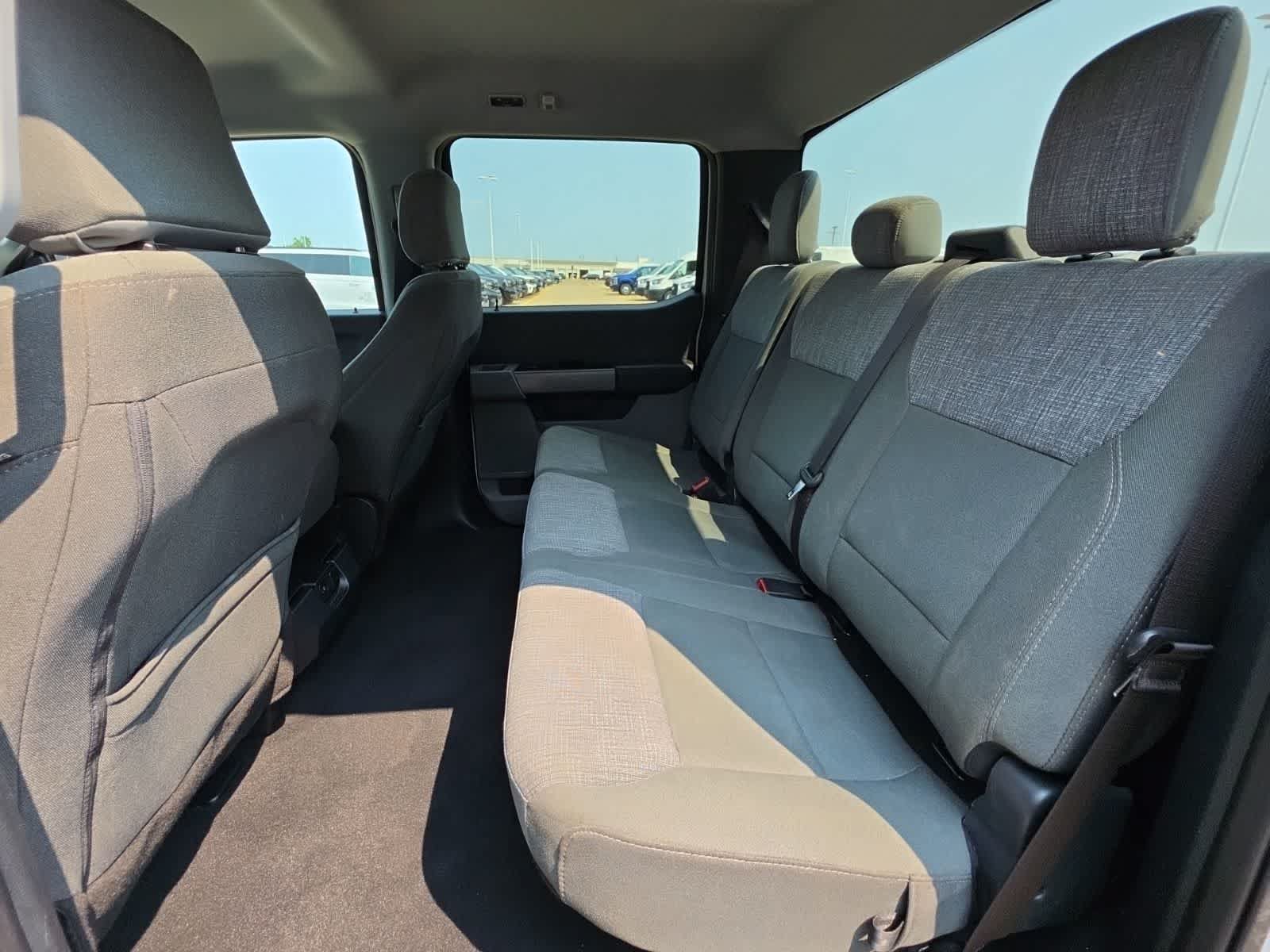 Used 2025 Ford F250 XLT AWD/4WD image 34