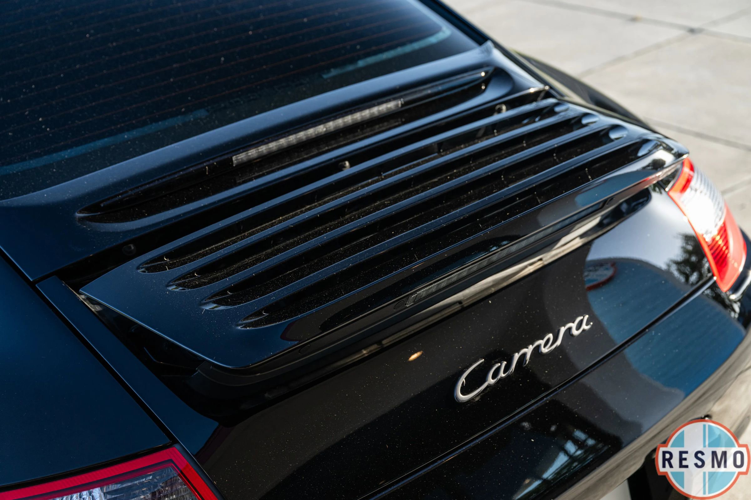 Used 2005 Porsche 911 Carrera RWD image 14