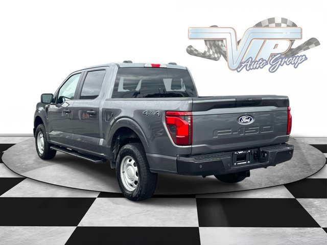Used 2026 Ford F150 XL AWD/4WD image 8