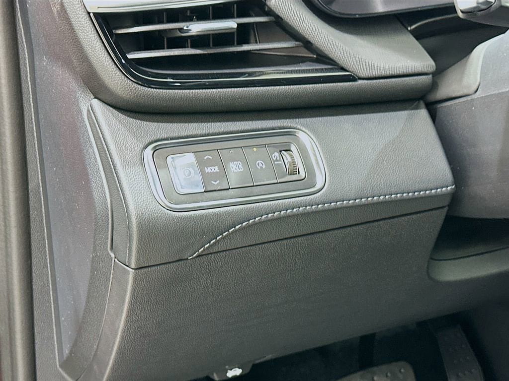 New 2026 Buick Enclave Sport Touring w/ LPO, All-Weather Package FWD image 12