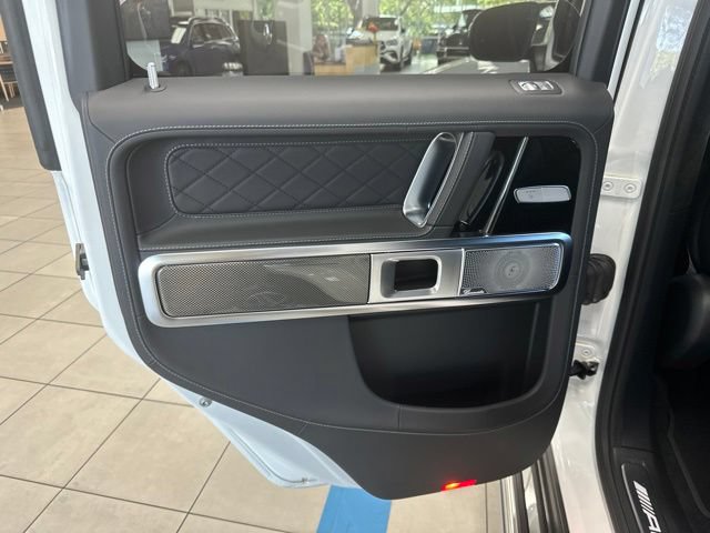 Used 2027 Mercedes-Benz G 63 AMG 4MATIC image 41