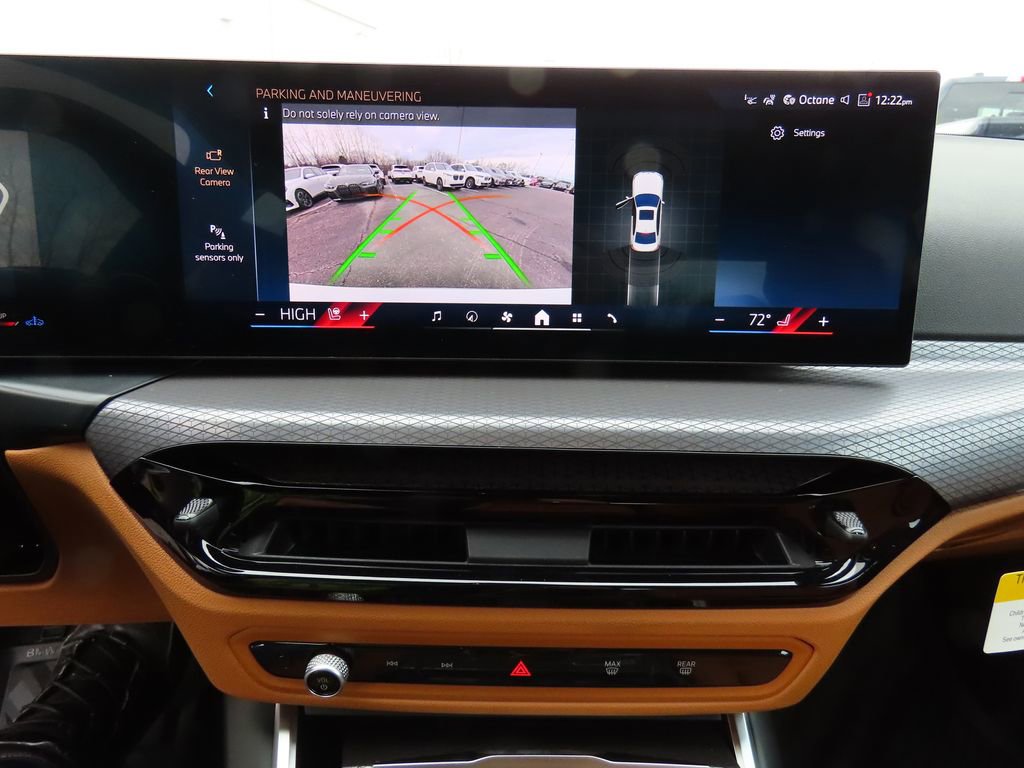 New 2026 BMW 330i xDrive Sedan w/ Premium Package image 27