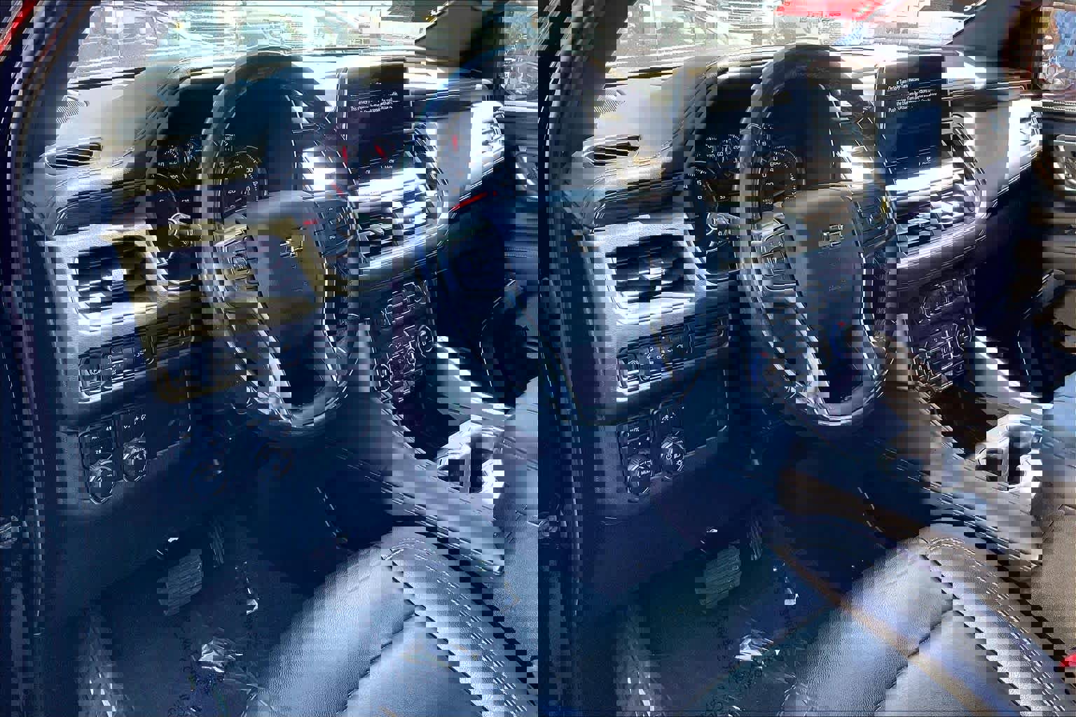 Used 2021 Chevrolet Tahoe Z71 image 14