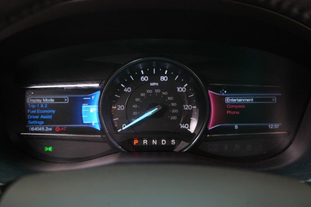 Used 2017 Ford Explorer XLT w/ Equipment Group 201A image 44