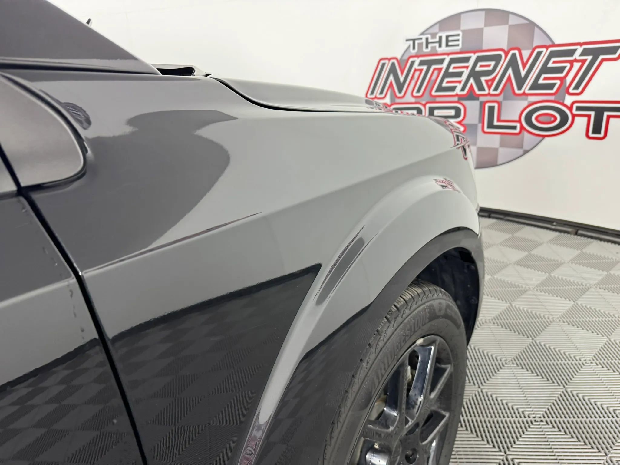 Used 2013 Dodge Journey SXT w/ Flexible Seating Group AWD/4WD image 32