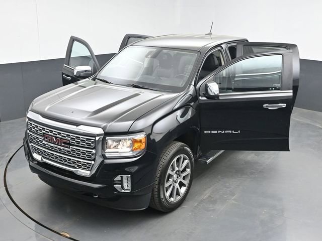 Used 2021 GMC Canyon Denali image 48