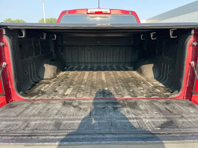Used 2017 Chevrolet Colorado ZR2 AWD/4WD image 32