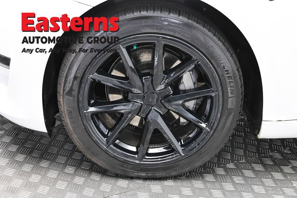 Used 2022 Tesla Model 3 RWD image 26
