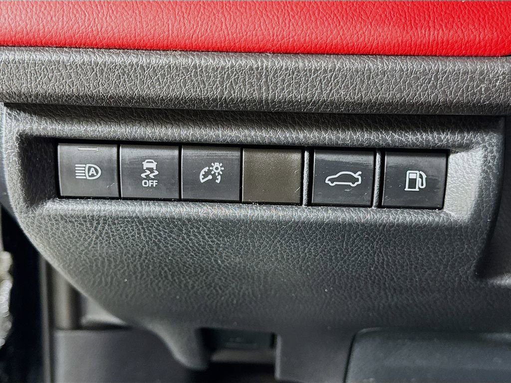 Used 2025 Toyota Camry XSE w/ Premium Package image 19