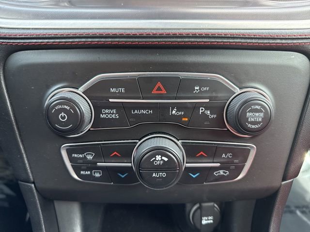 Used 2022 Dodge Charger Scat Pack image 15