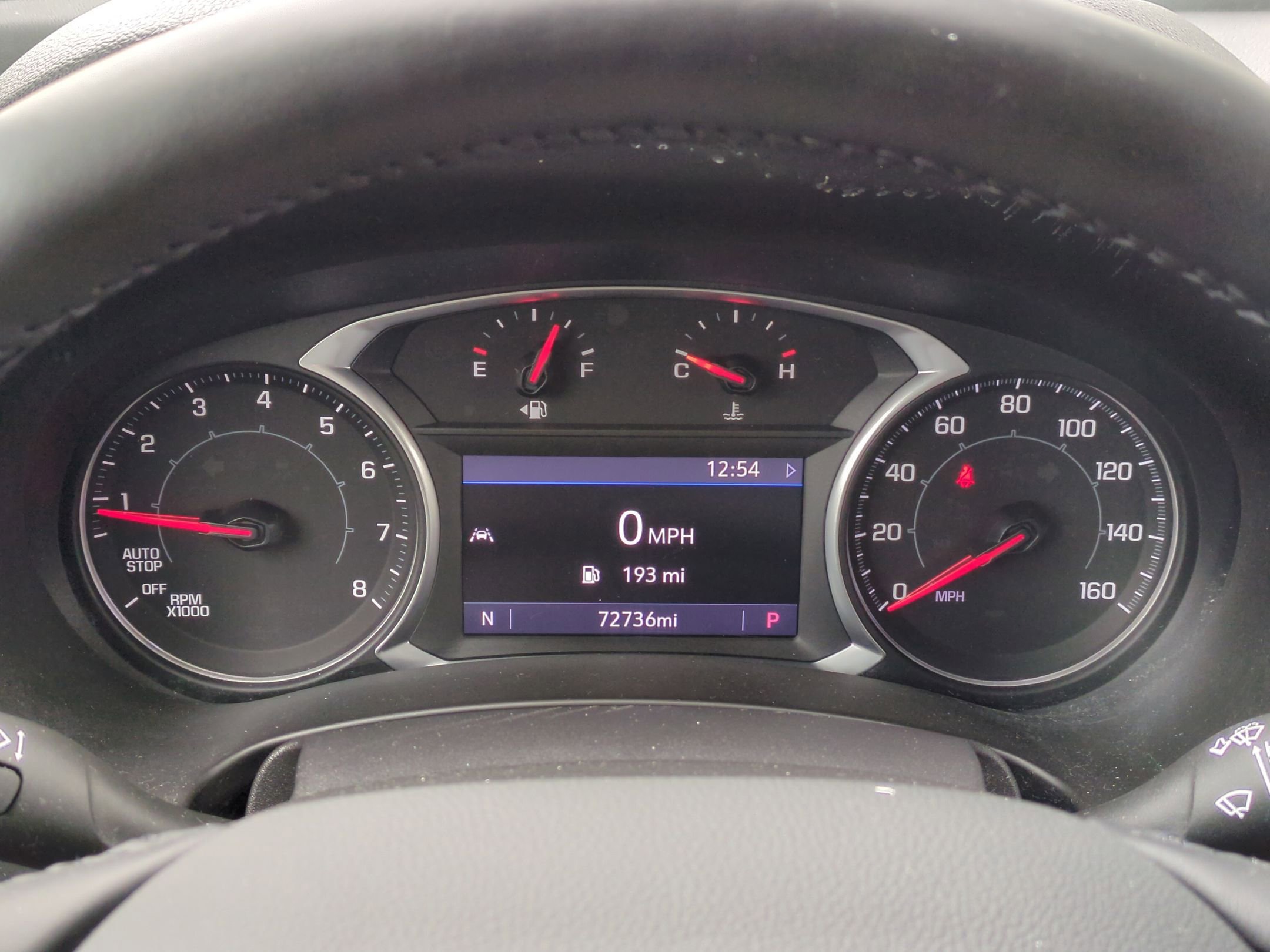 Certified 2021 GMC Terrain SLT image 10