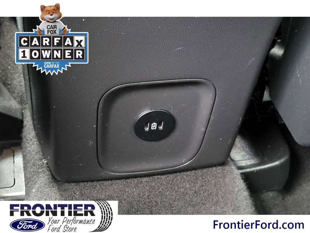 Used 2024 Ford Escape ST-Line image 10