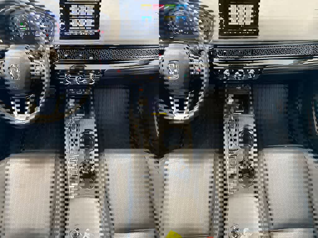 Certified 2024 Honda Civic Touring image 31