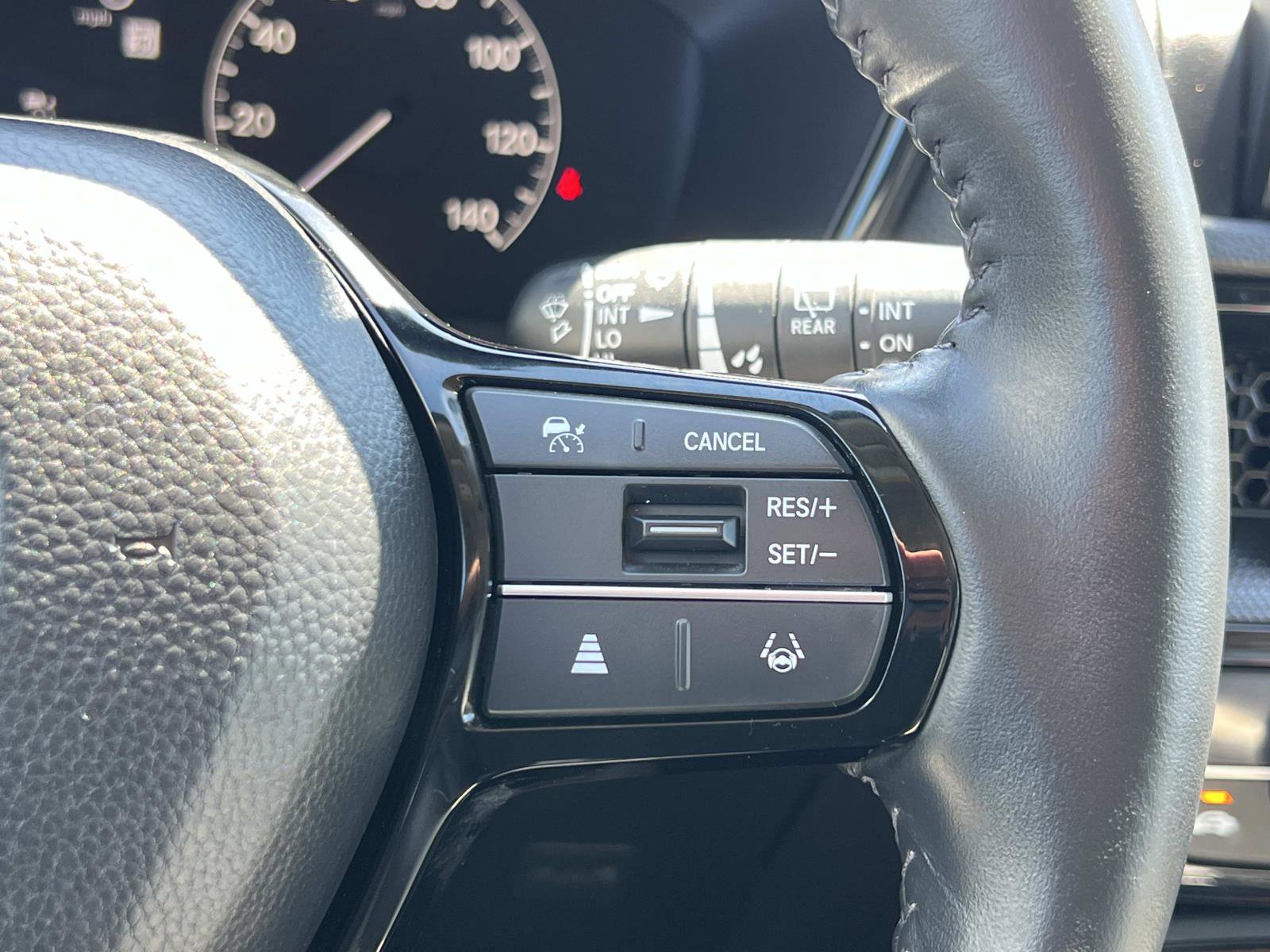 Certified 2023 Honda CR-V EX-L image 10