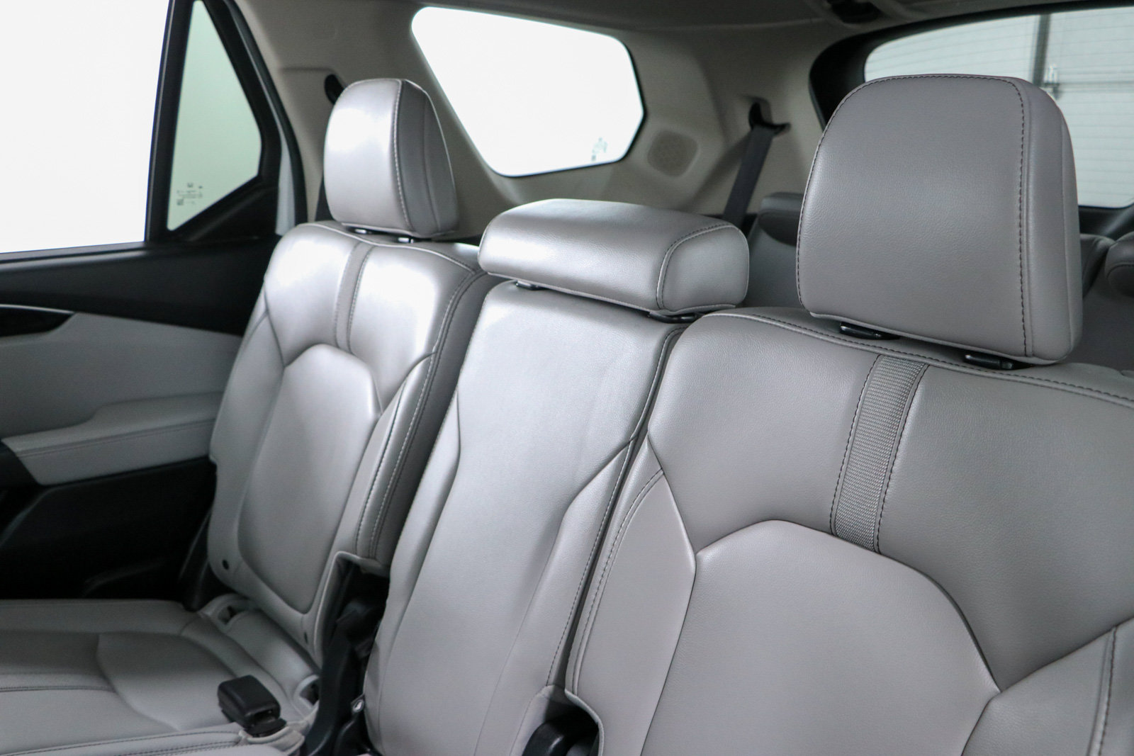 Used 2025 Honda Pilot Touring image 25