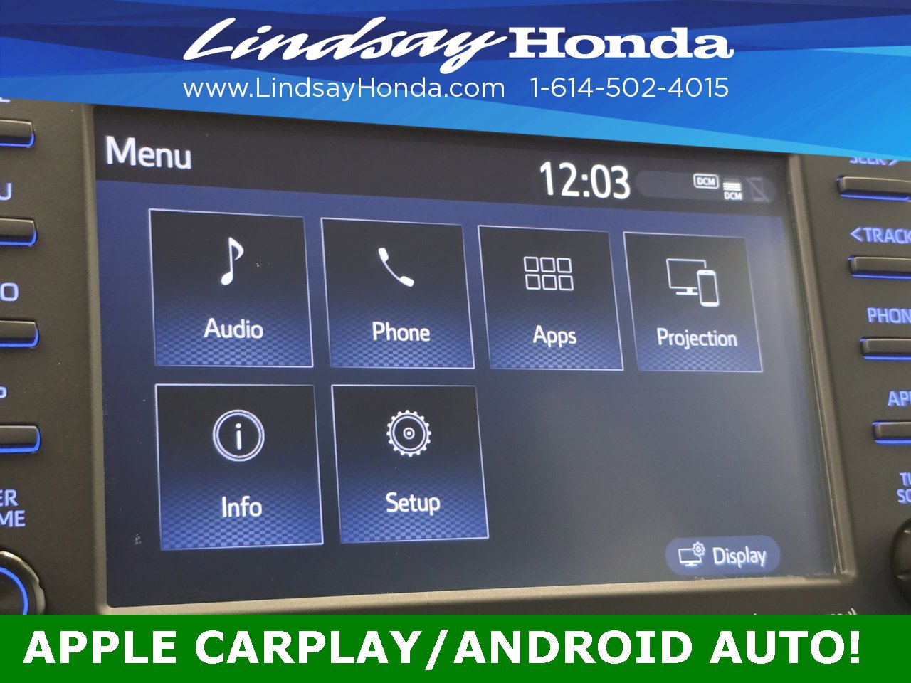 Used 2021 Toyota RAV4 LE image 18