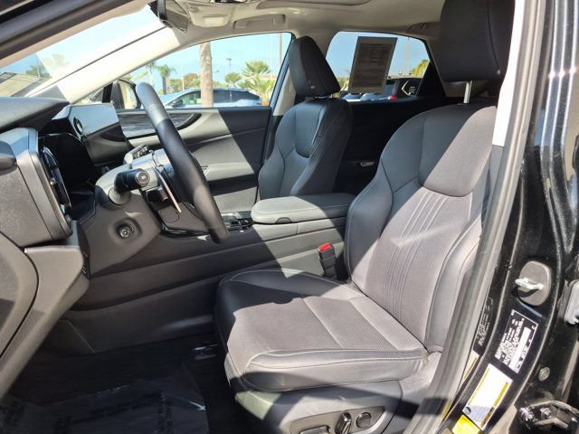 Used 2025 Lexus NX 350h AWD w/ Cold Area Package image 11