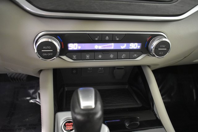 Certified 2023 Nissan Altima 2.5 SL image 25