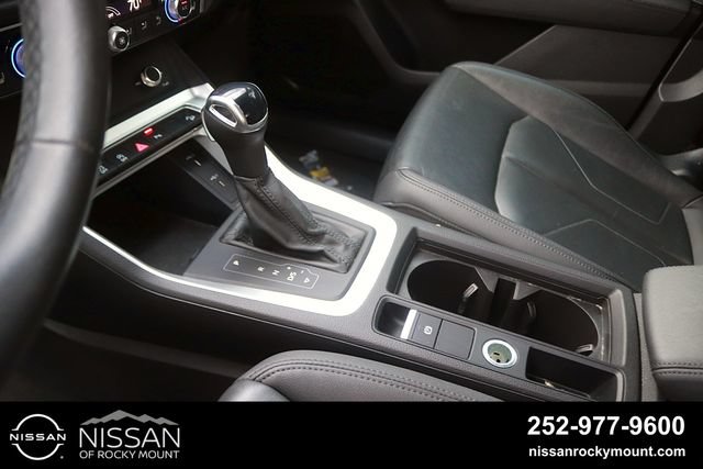 Used 2025 Audi Q3 2.0T Premium AWD/4WD image 23