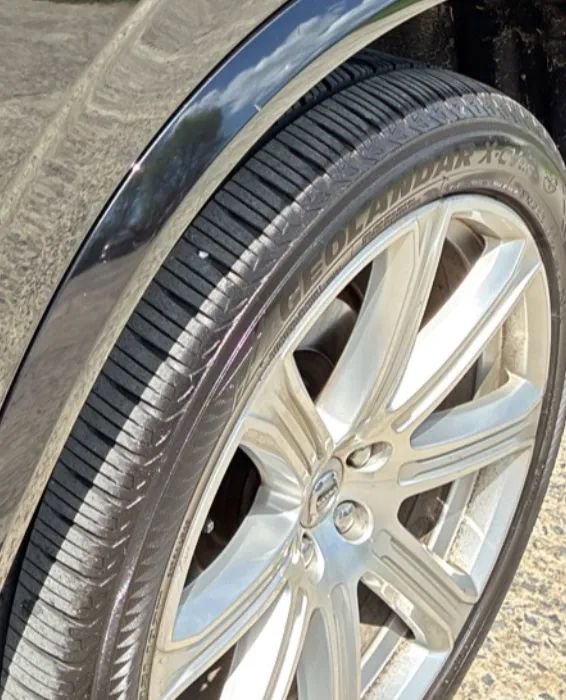 Used 2018 Volvo XC90 T6 Inscription w/ Convenience Package AWD/4WD image 22