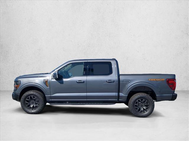 New 2026 Ford F150 Tremor AWD/4WD image 5