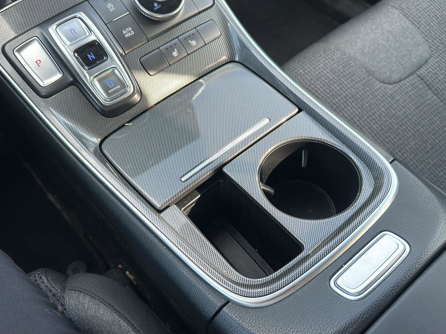 Used 2022 Hyundai Santa Fe SEL image 20